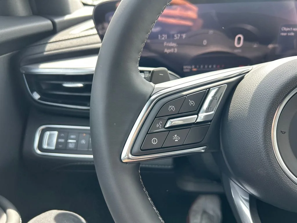 2026 Buick Enclave Preferred - Photo 21