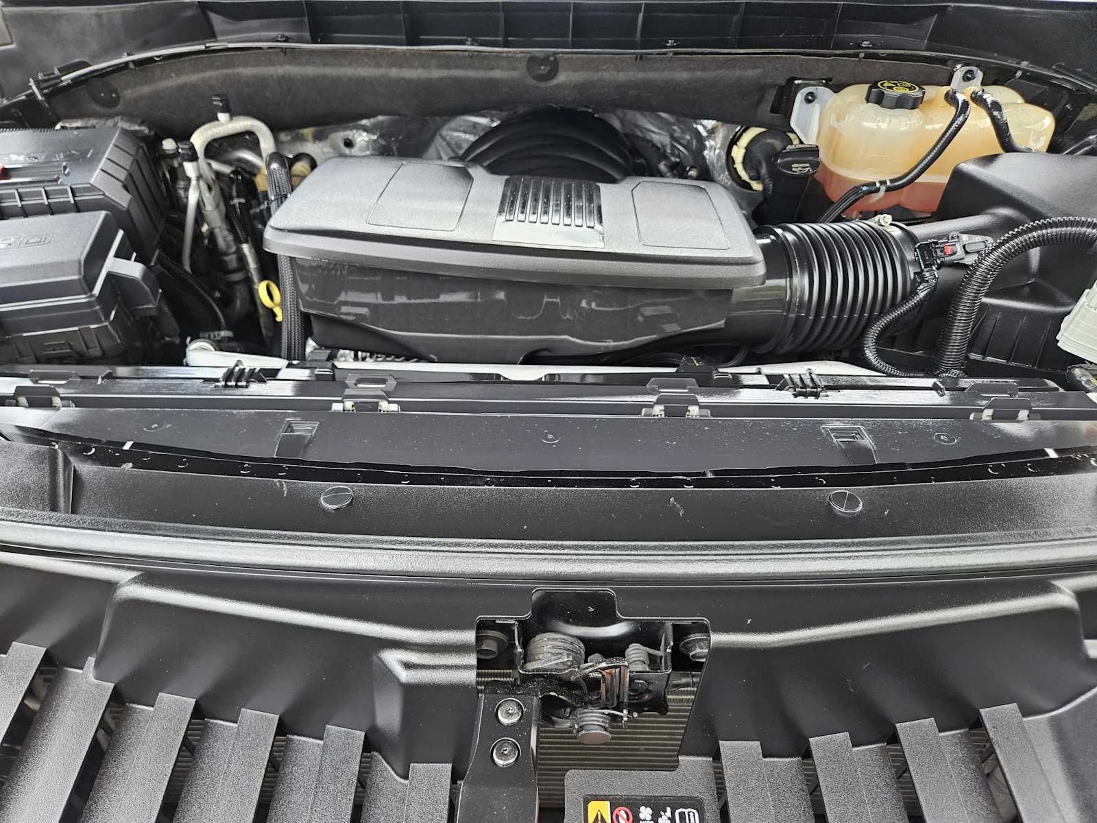 Used 2023 Onyx Black GMC Denali image 23