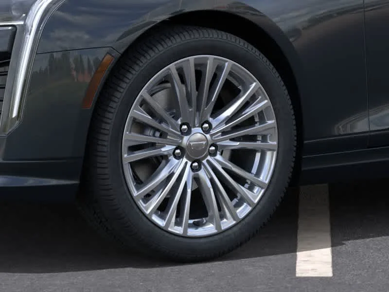 2026 Cadillac CT4 Premium Luxury - Photo 9
