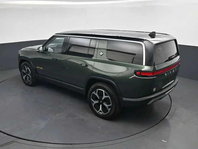 Used 2024  Rivian Adventure Quad Motor Large Pack image 26