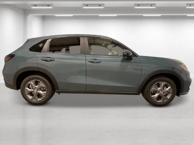New 2027 Nordic Forest Pearl Honda LX image 8