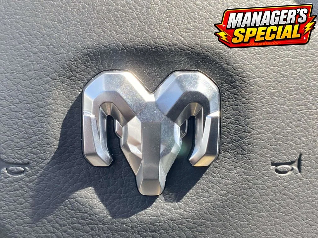2026 RAM 1500 Big Horn/Lone Star - Photo 54
