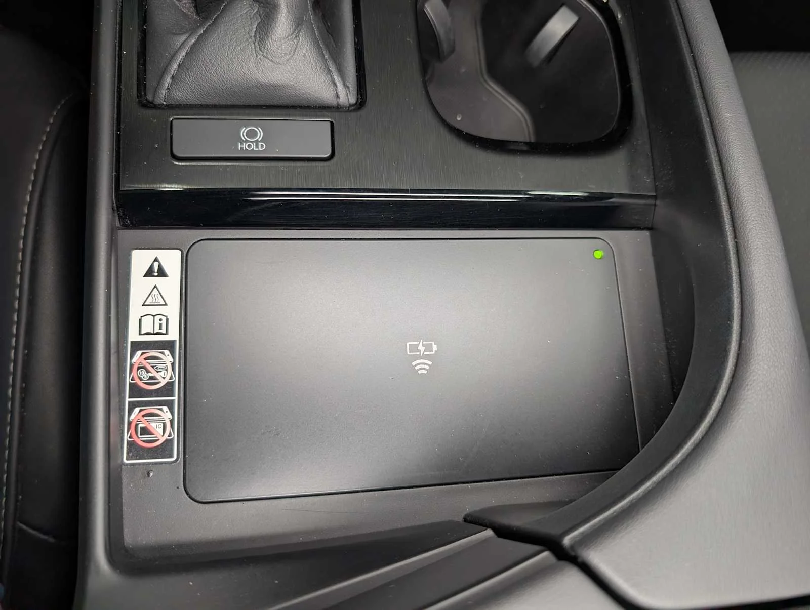 Used 2023 Iridium Lexus  image 27