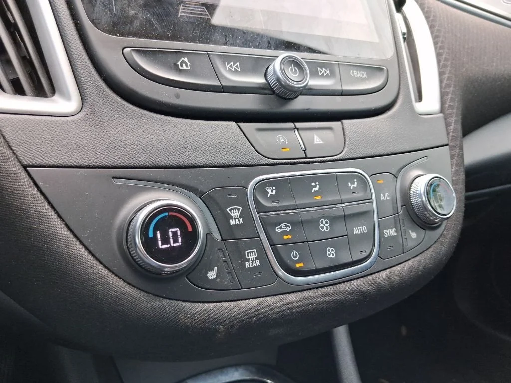 Used 2024 Gray Chevrolet LT image 26