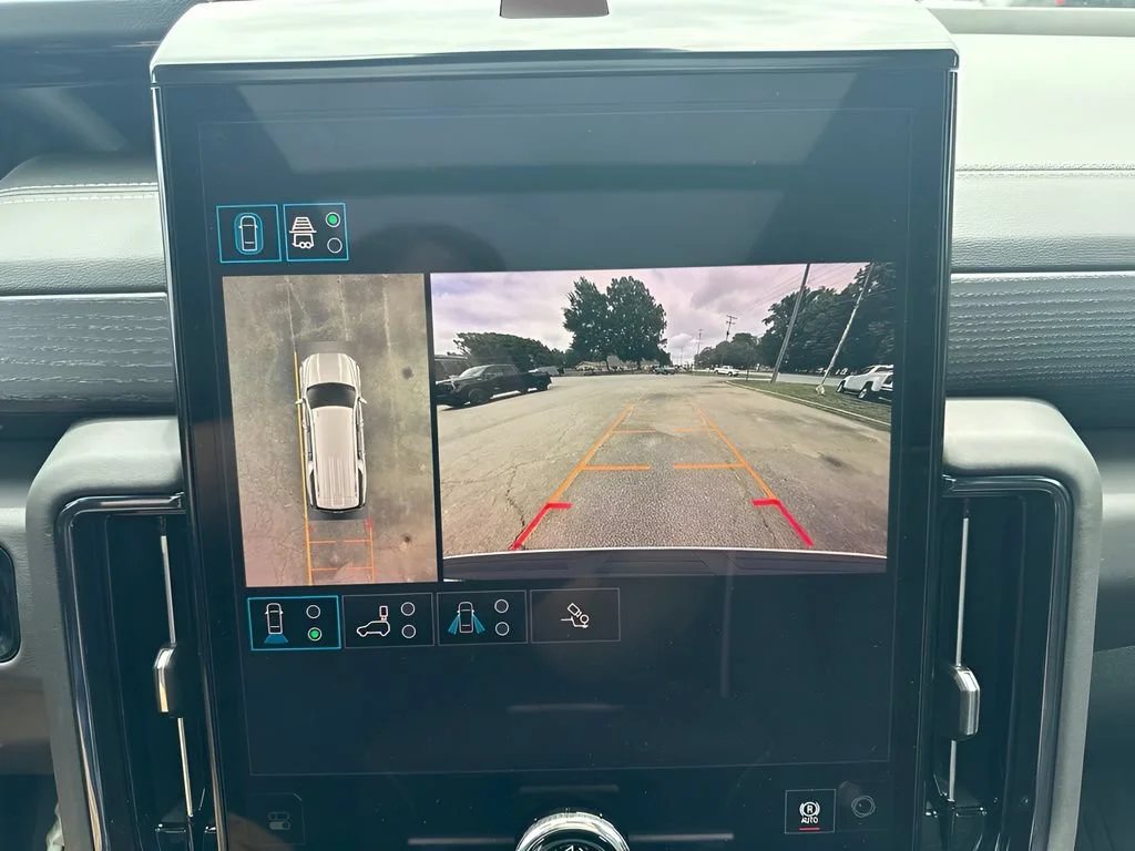 2026 GMC Yukon XL AT4 Ultimate - Photo 26