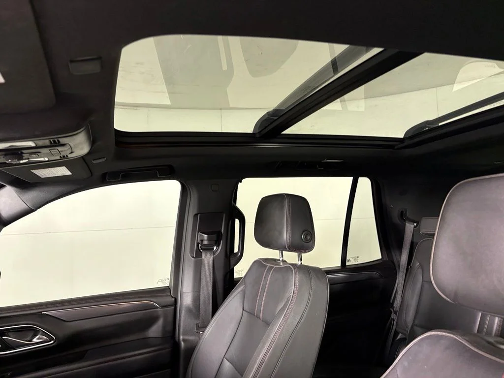 Used 2024 White Chevrolet RST image 40