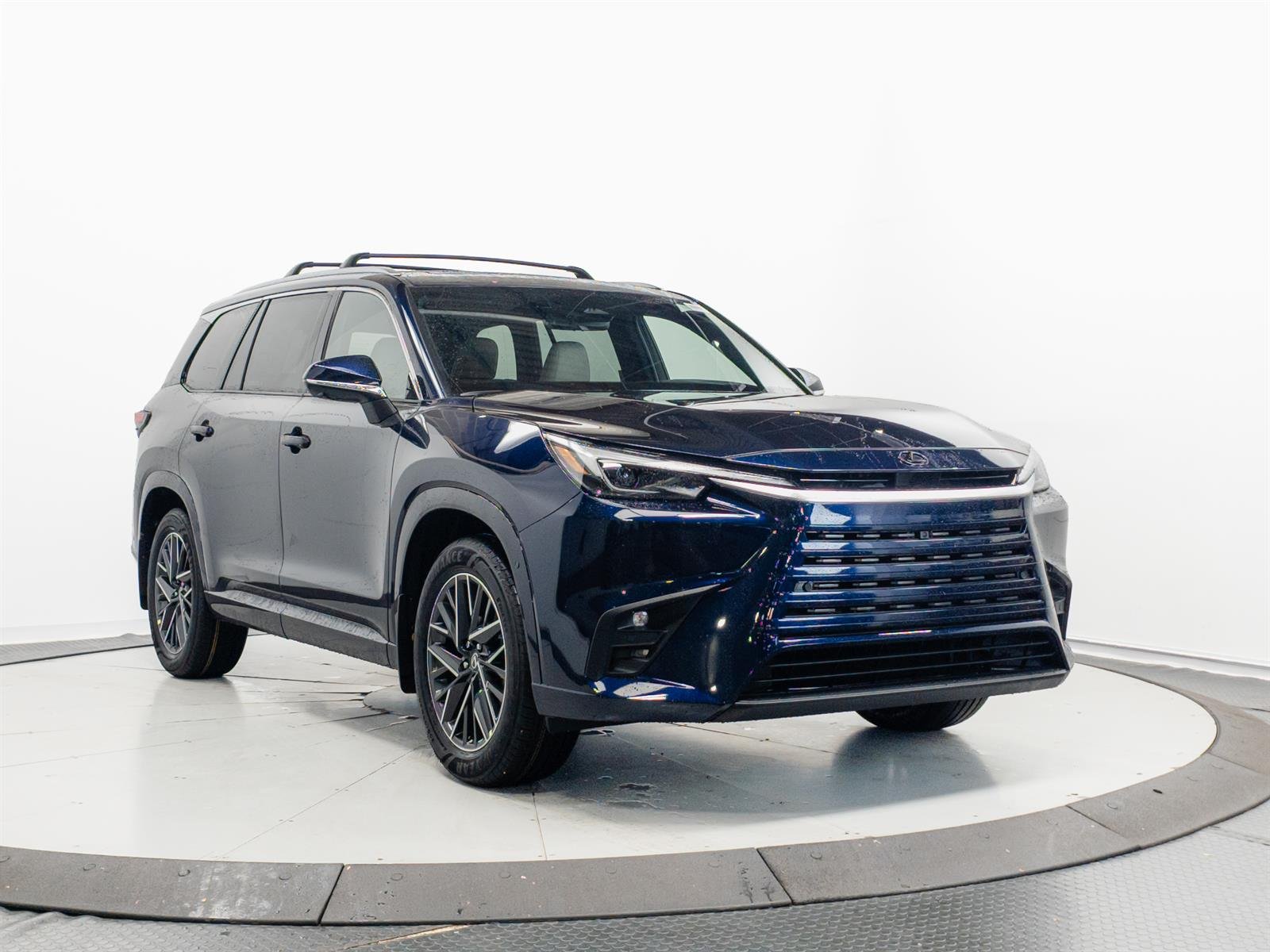 2026 Lexus TX Luxury