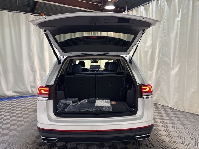 2026 Volkswagen Atlas SE - Photo 38