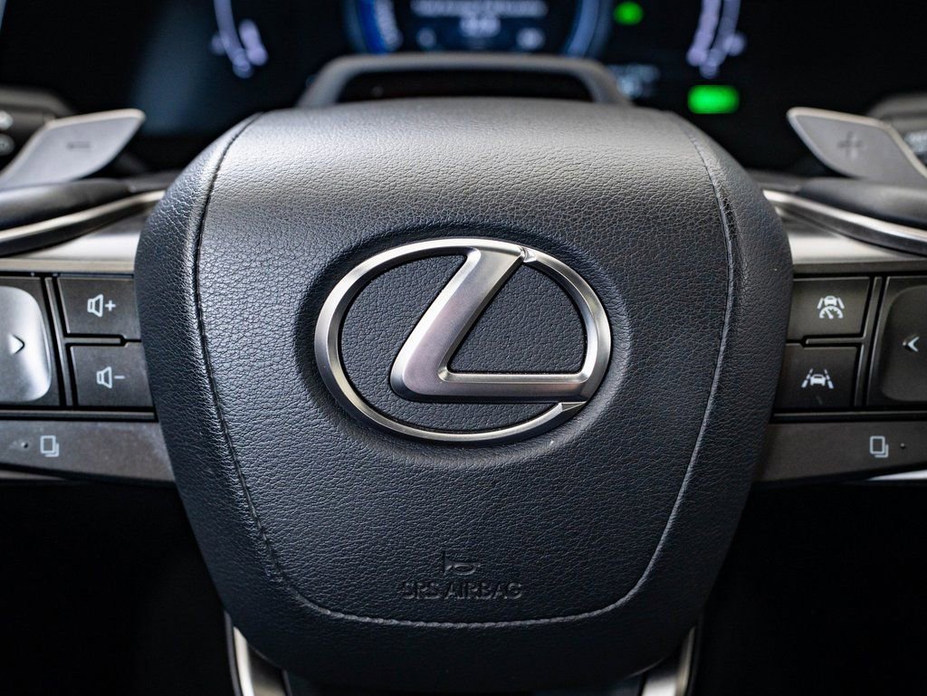 2024 Lexus RX Hybrid 350h - Photo 27