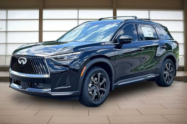 QX60
