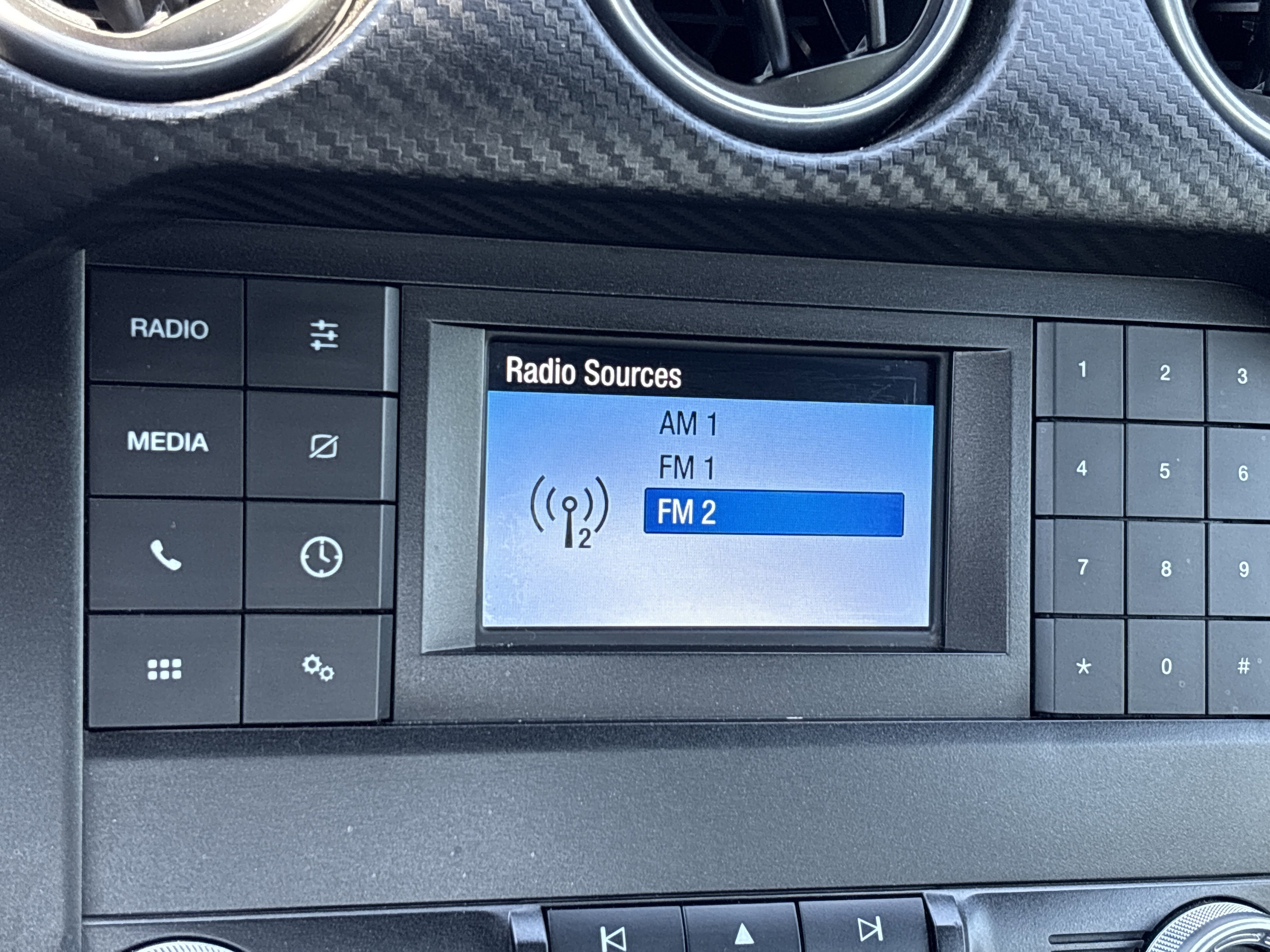 Used 2021 Oxford White Ford EcoBoost image 27