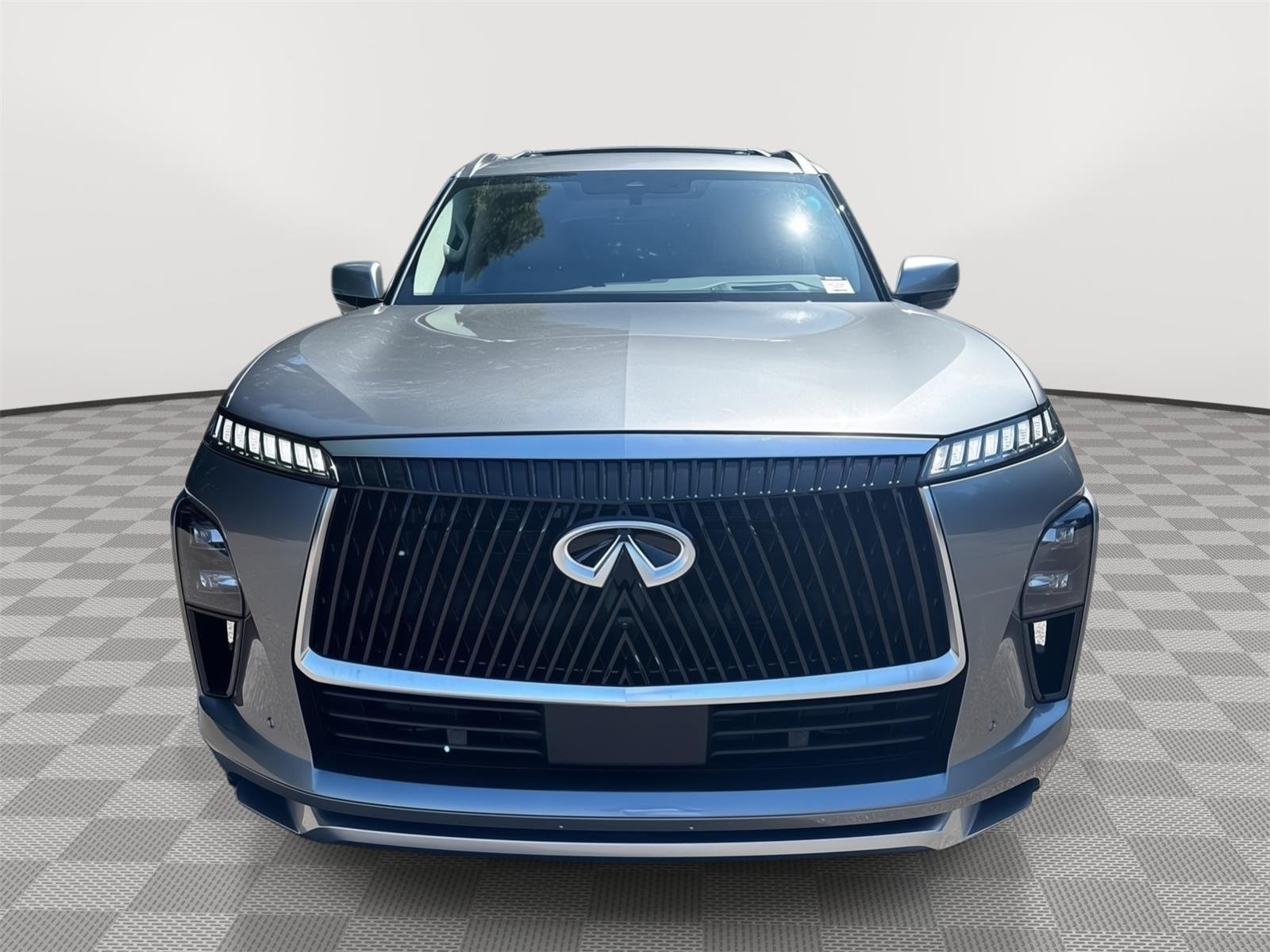 New 2026 KCN/DYNAMIC ME INFINITI LUXE image 3