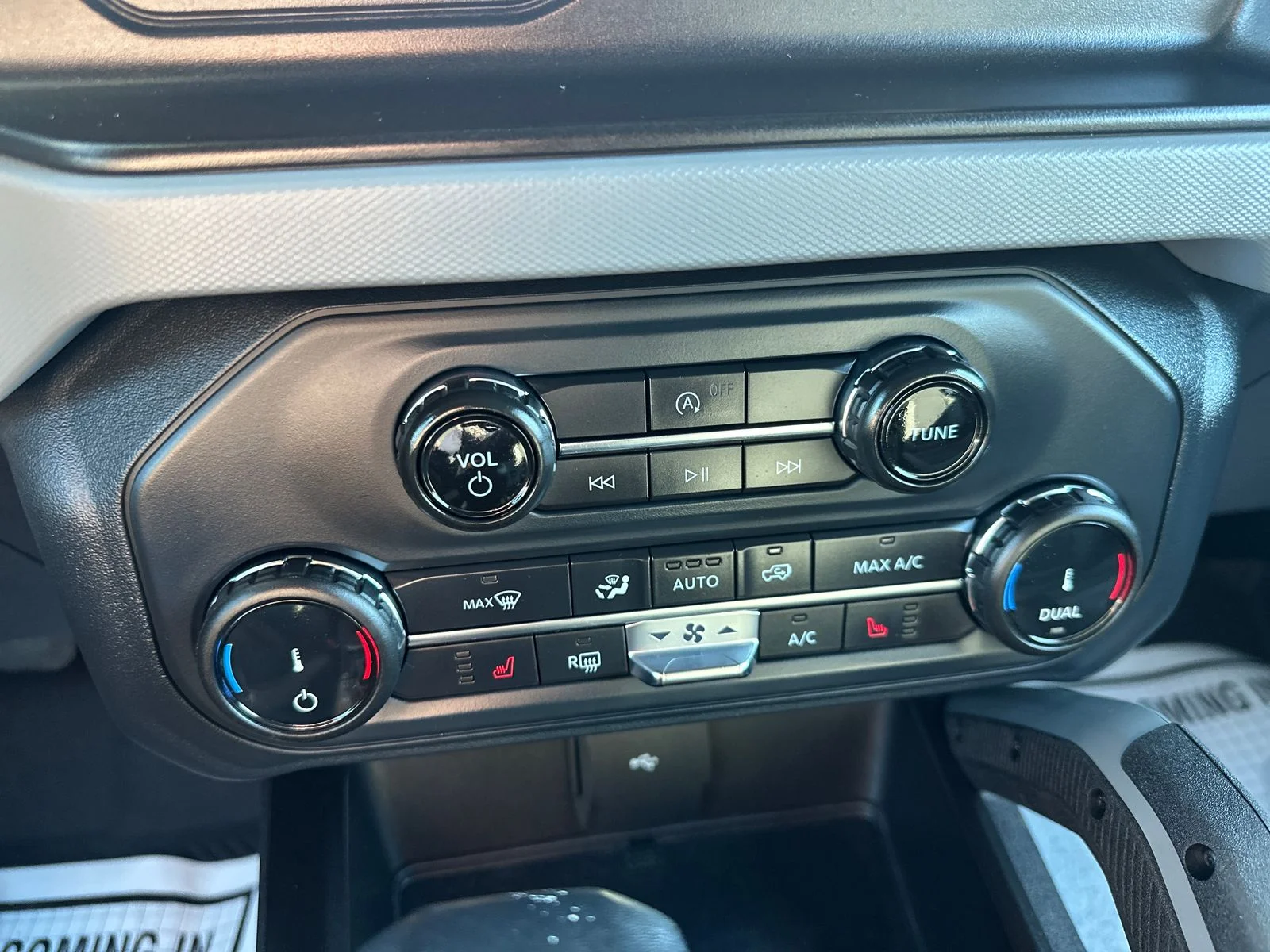 2022 Ford Bronco 4-Door Big Bend - Photo 64