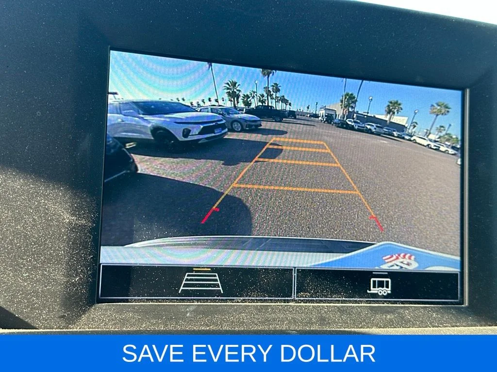 Used 2024 White Chevrolet LS image 15