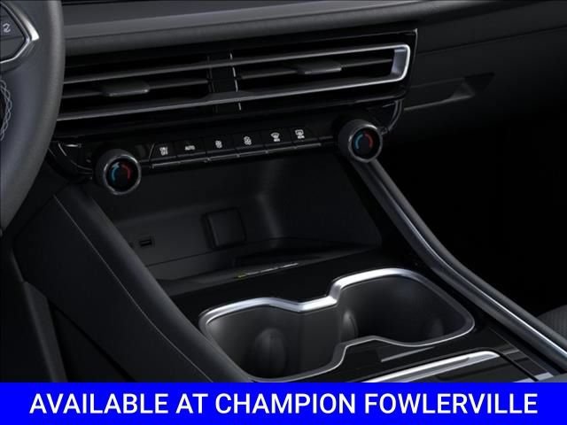 2026 Chevrolet Traverse LT - Photo 23