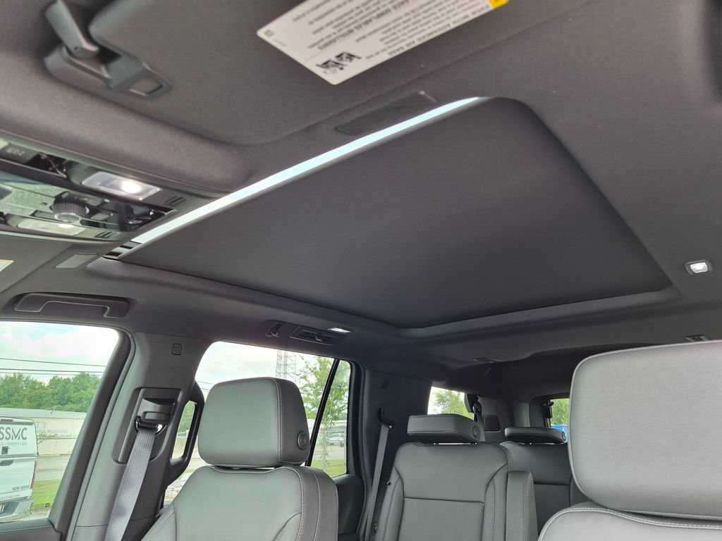 2026 Chevrolet Tahoe Z71 - Photo 35
