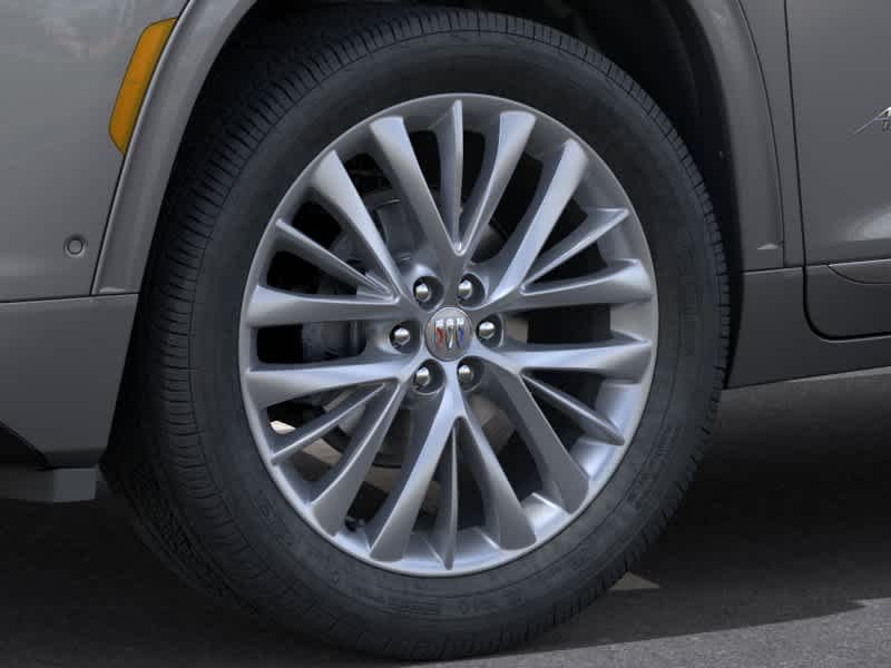 2026 Buick Enclave Avenir - Photo 9