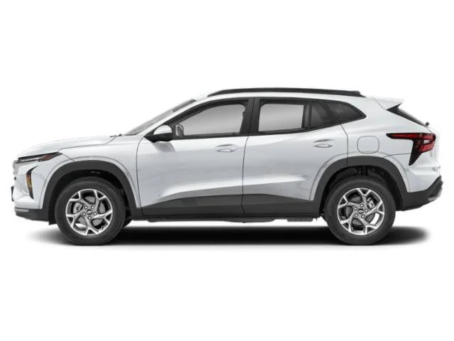 Used 2025 White Chevrolet 2RS image 3