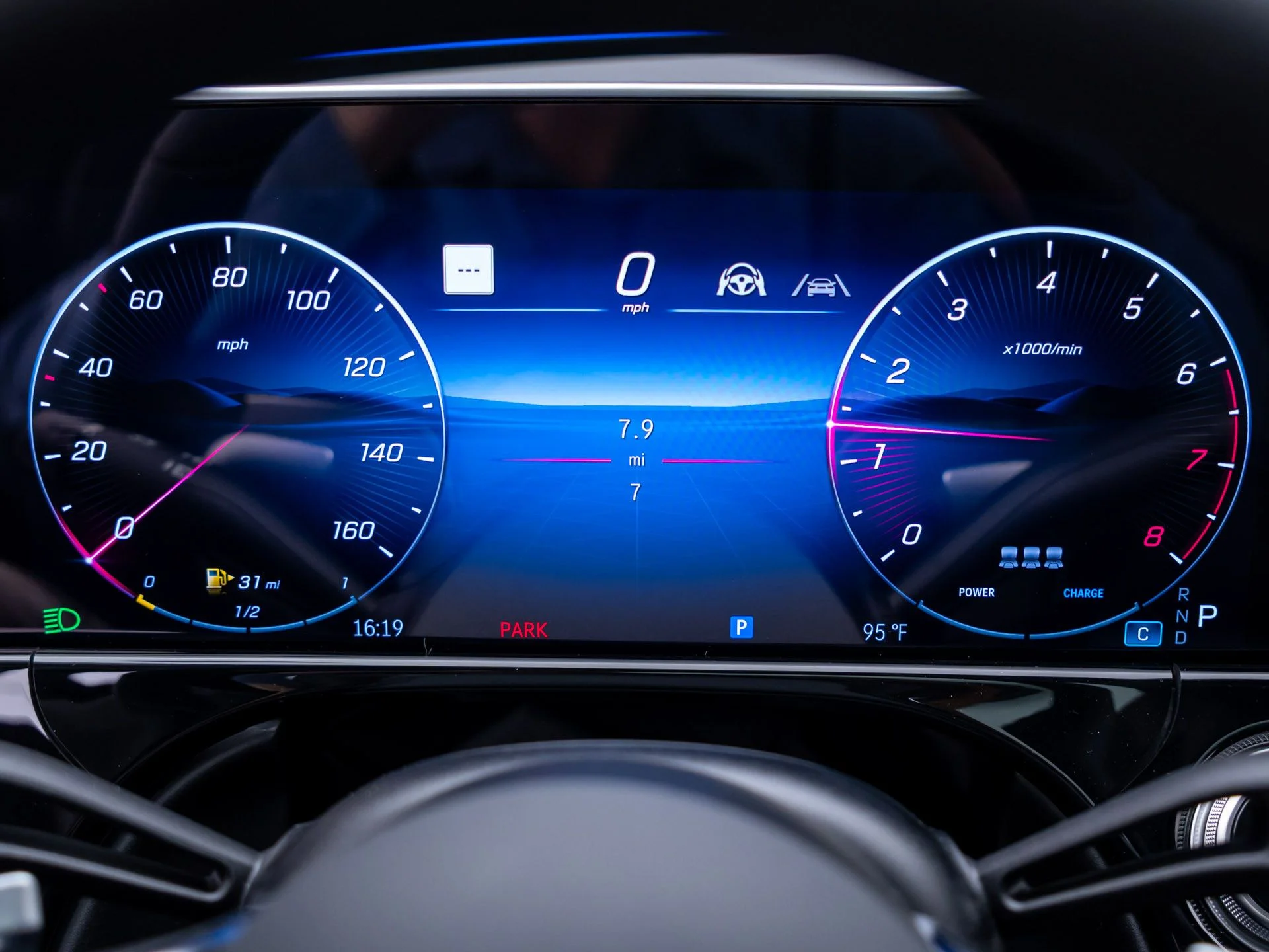New 2027 Gray Mercedes-Benz E 450 image 24