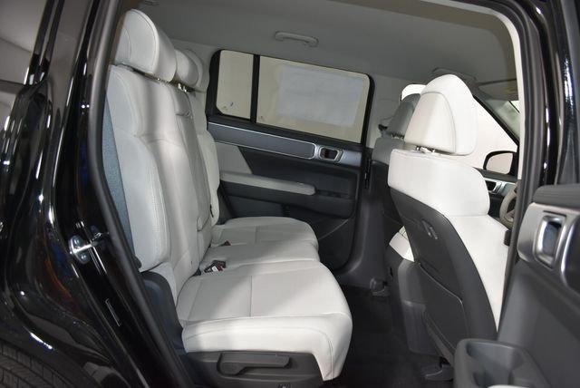 New 2026 Black Hyundai SE AWD image 59