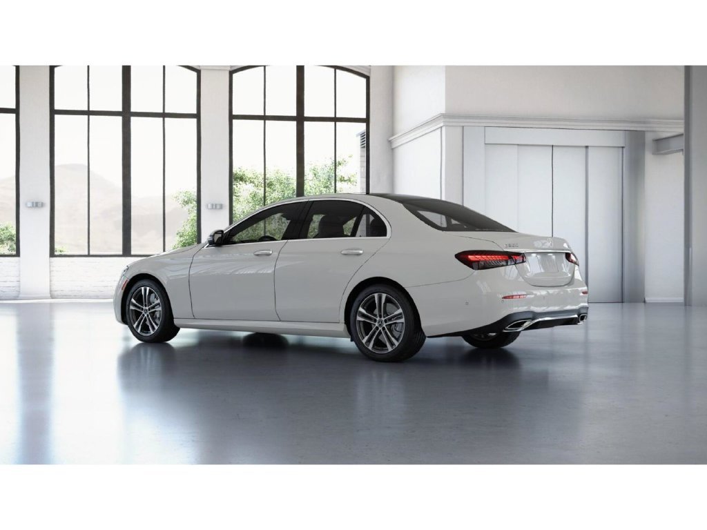 Certified Used 2023 Polar White Mercedes-Benz  image 31