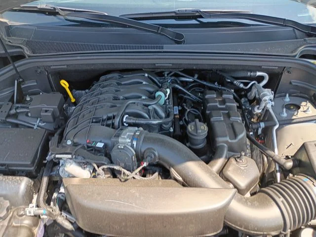 New 2026 Destroyer Gray Clear-Coat Exterior Paint Dodge GT Plus image 23