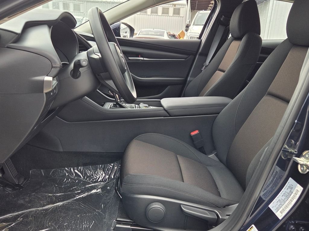 New 2026 Deep Crystal Blue Mica Mazda 2.5 S image 10