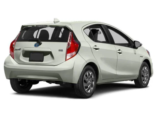 Used 2015 Toyota Prius c One with VIN JTDKDTB33F1092004 for sale in Saint Cloud, Minnesota