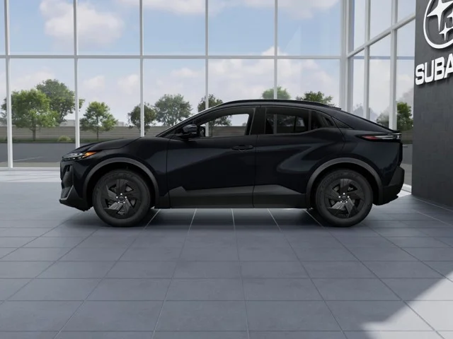 New 2027 ASTRO BLACK MICA Subaru Sport image 3
