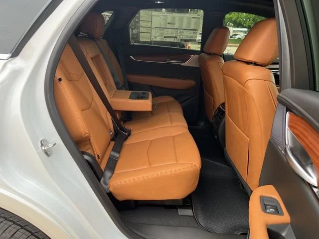 2026 Cadillac XT5 Premium Luxury - Photo 22