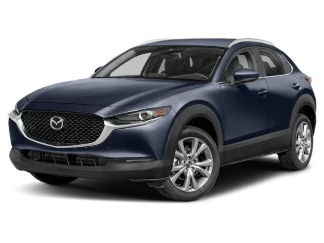 2023 Mazda CX-30 Select