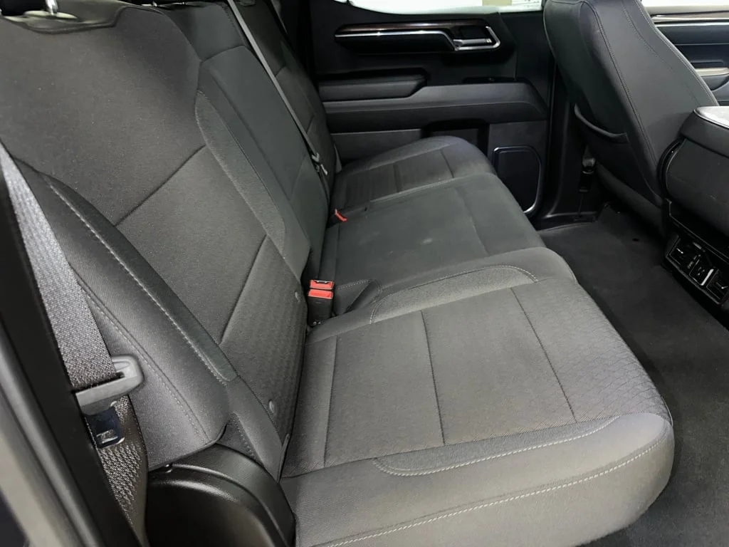 2024 Chevrolet Silverado 1500 LT - Photo 31