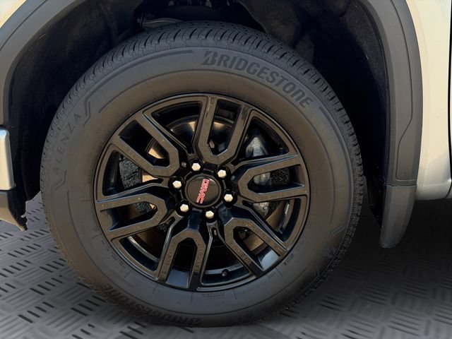 2025 GMC Sierra 1500 Elevation - Photo 26