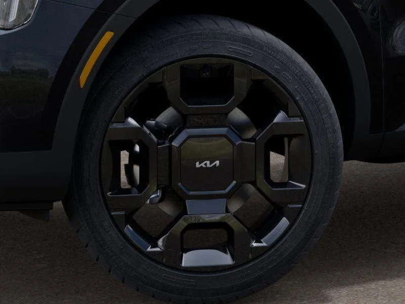 New 2025 Panthera Metal Kia X-Line SX Prestige image 9