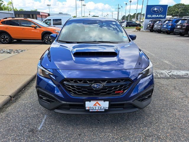 New 2026 SAPPHIRE BLUE PEARL Subaru Premium image 9