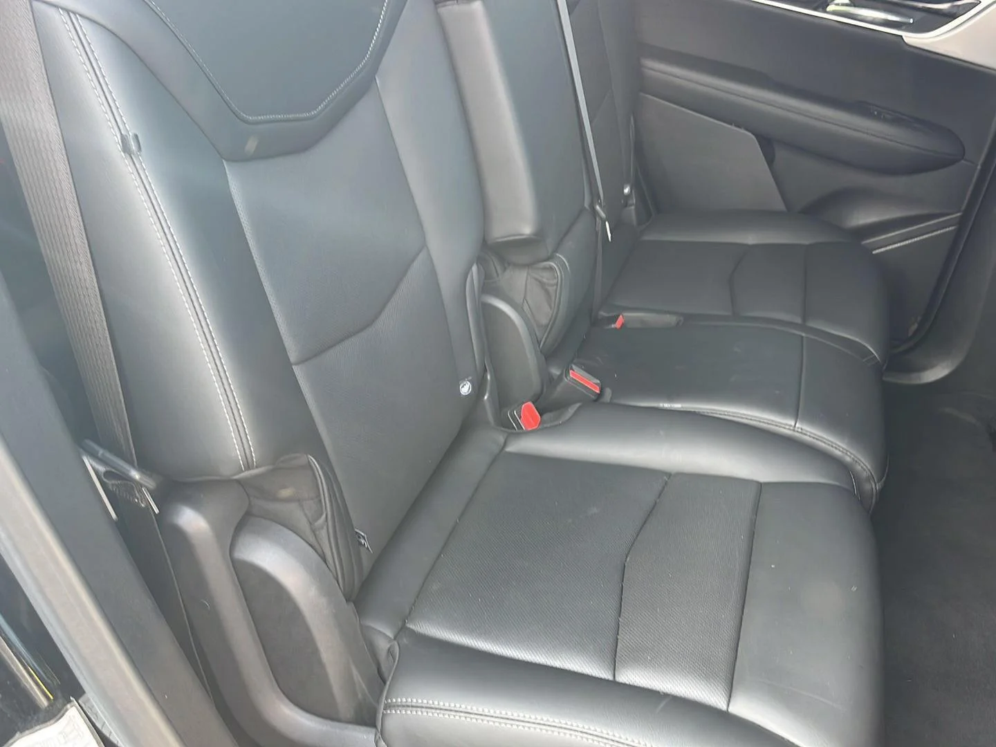 2024 Cadillac XT6 Premium Luxury - Photo 30