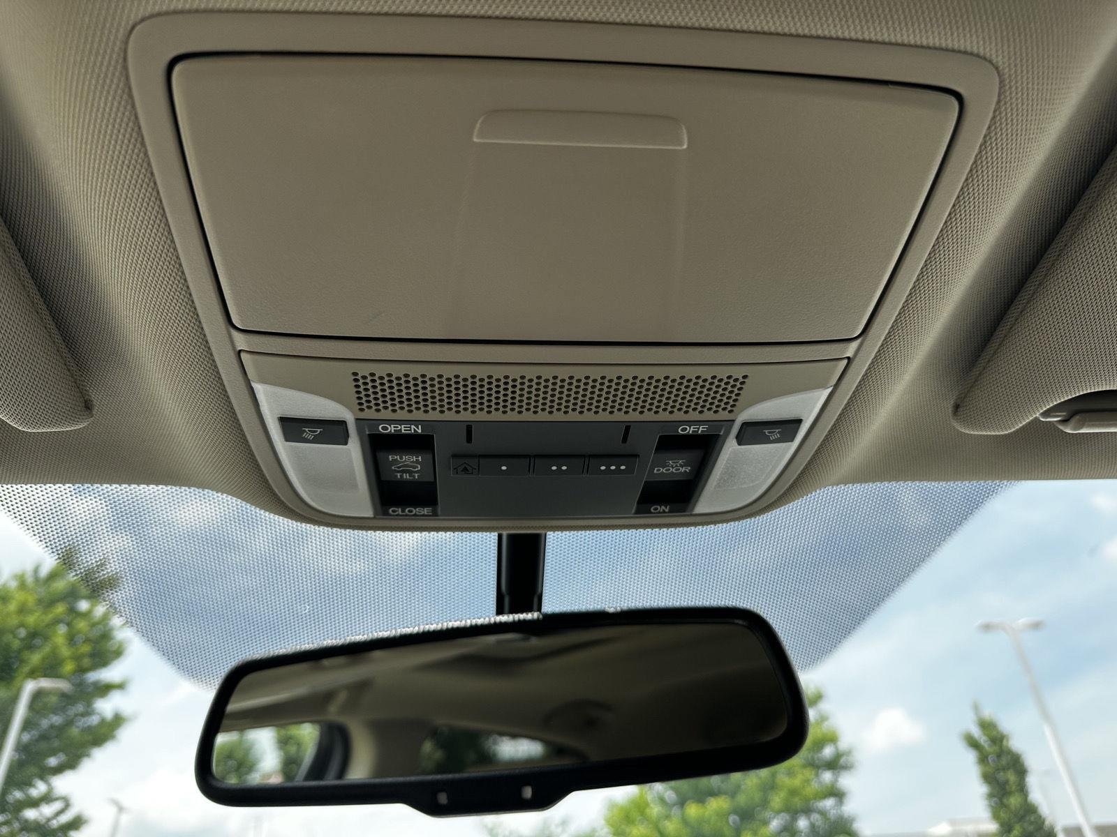 Used 2017 Kona Coffee Metallic Acura  image 29