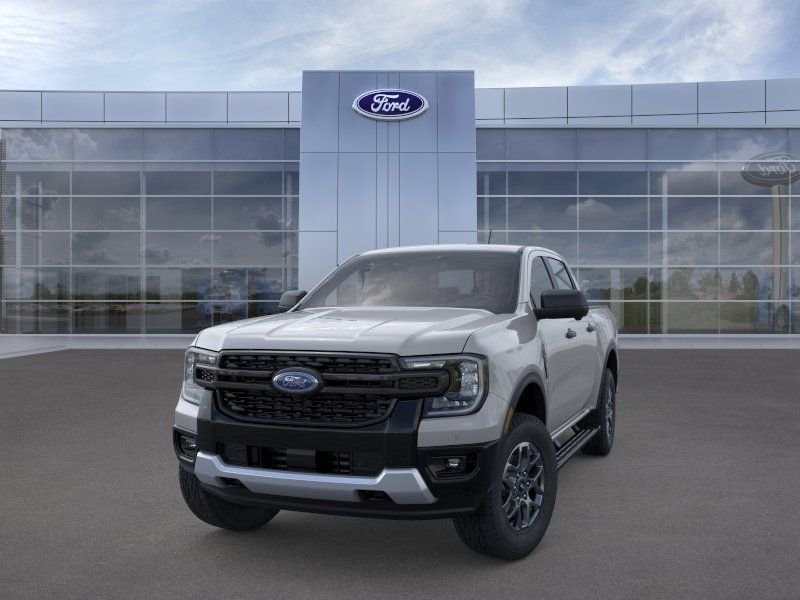 New 2026 Avalanche Ford XLT image 2