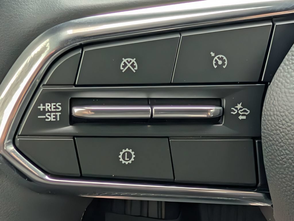2026 Chevrolet Traverse LT - Photo 19