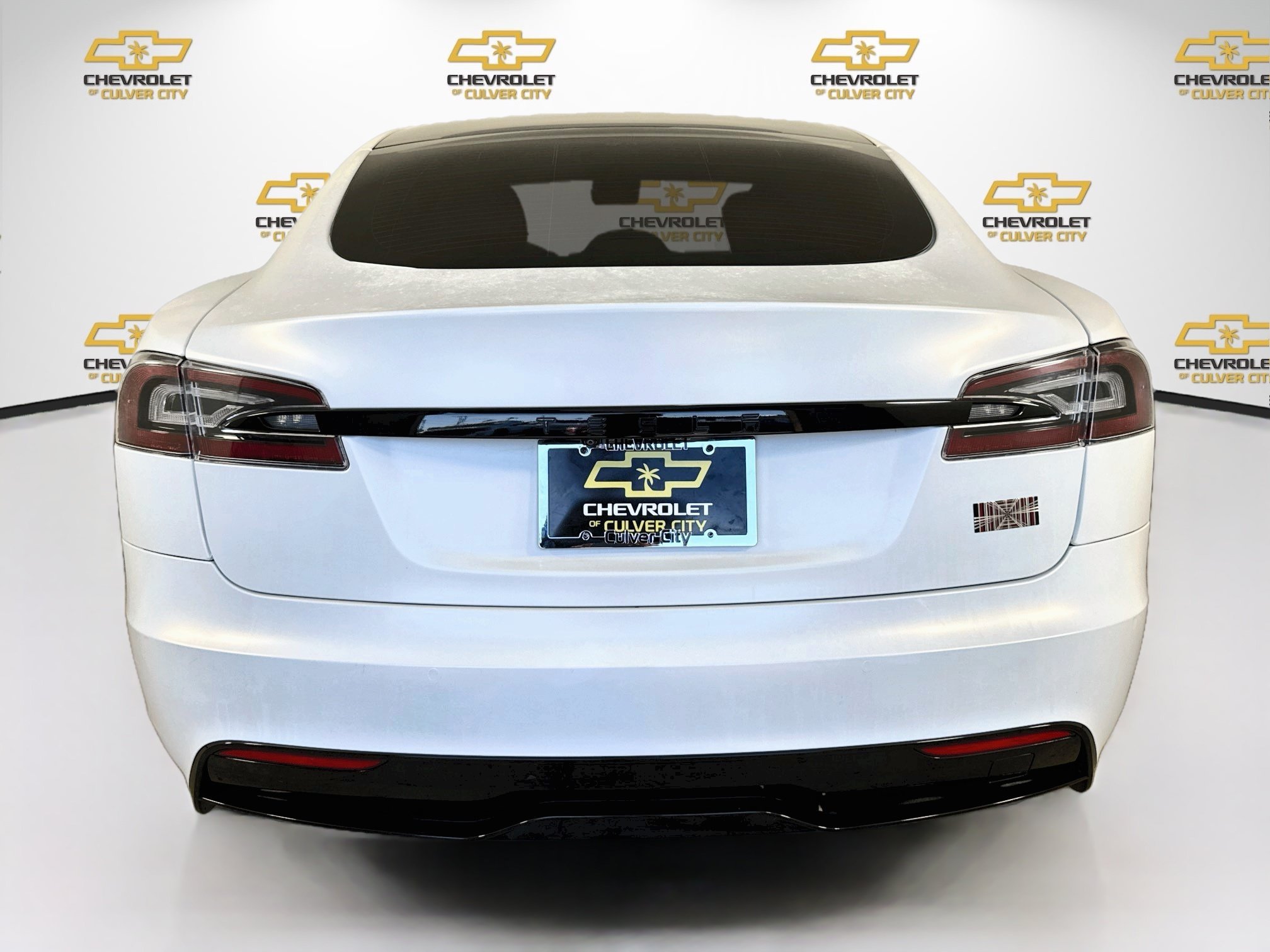 Used 2022  Tesla Plaid image 7