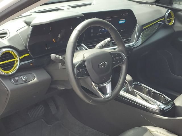 2025 Chevrolet Trax Activ - Photo 7