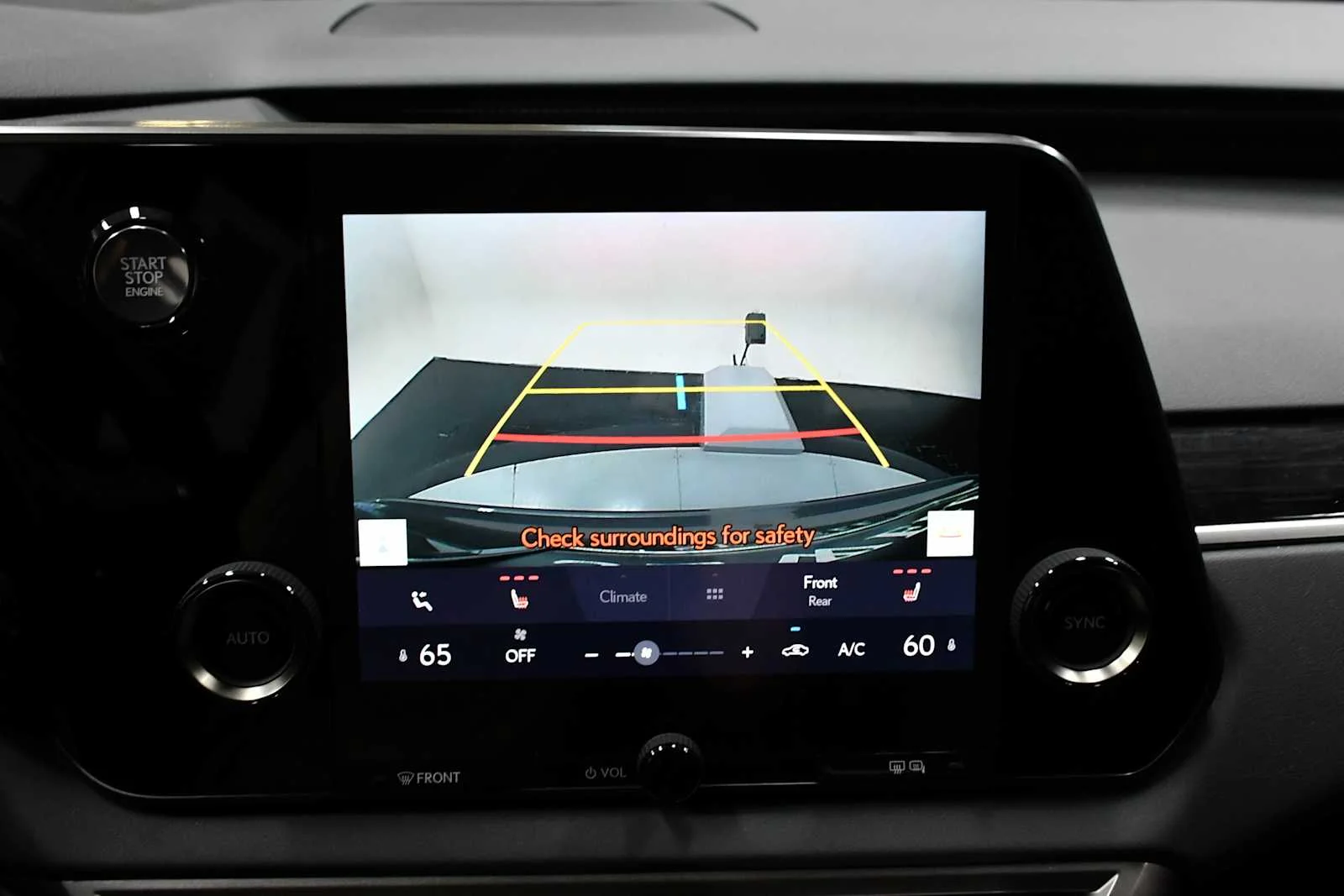 Certified Used 2023 NEBULA GRAY PEARL Lexus  image 20