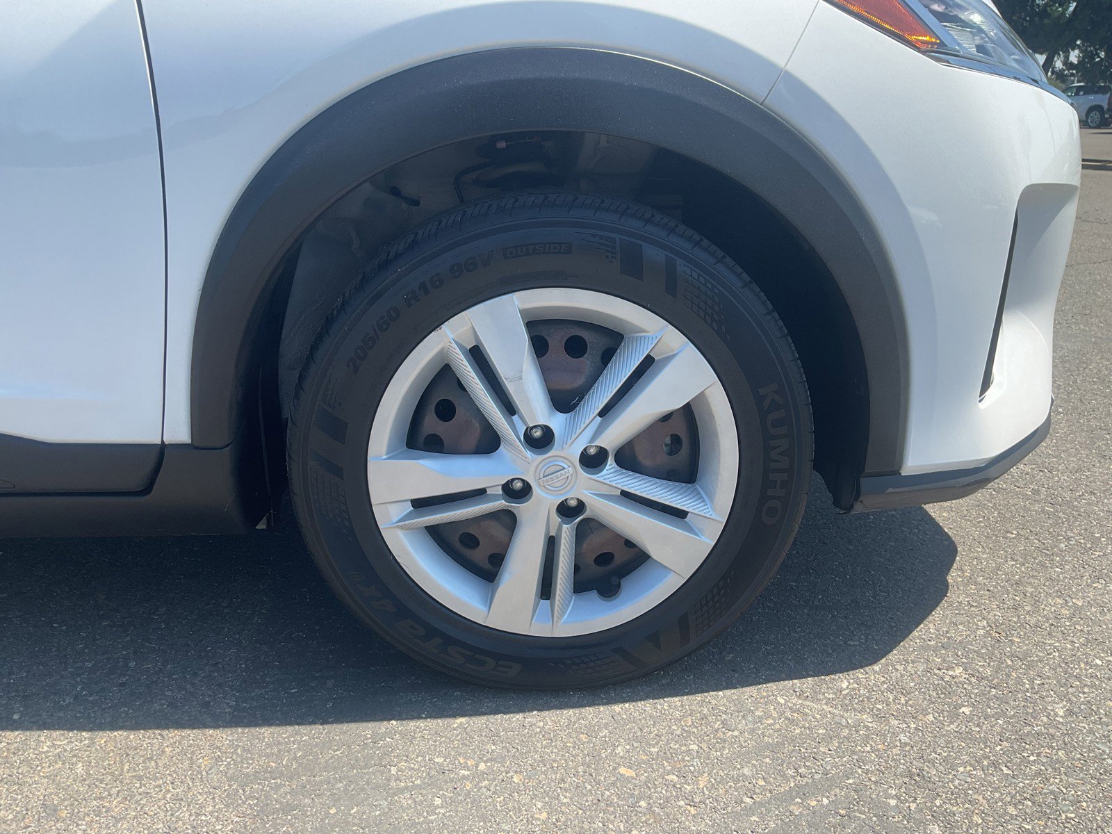 Used 2022 Fresh Powder Nissan S image 10