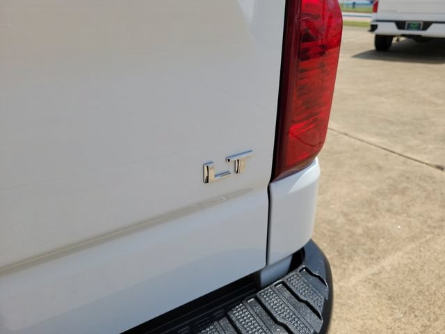 2025 Chevrolet Silverado 1500 LT - Photo 9