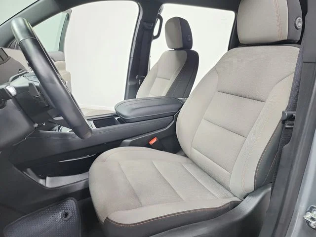Used 2025 Gray Chevrolet LT image 19