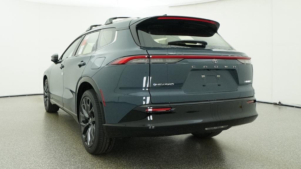 New 2026 Storm Cloud Toyota Limited image 7