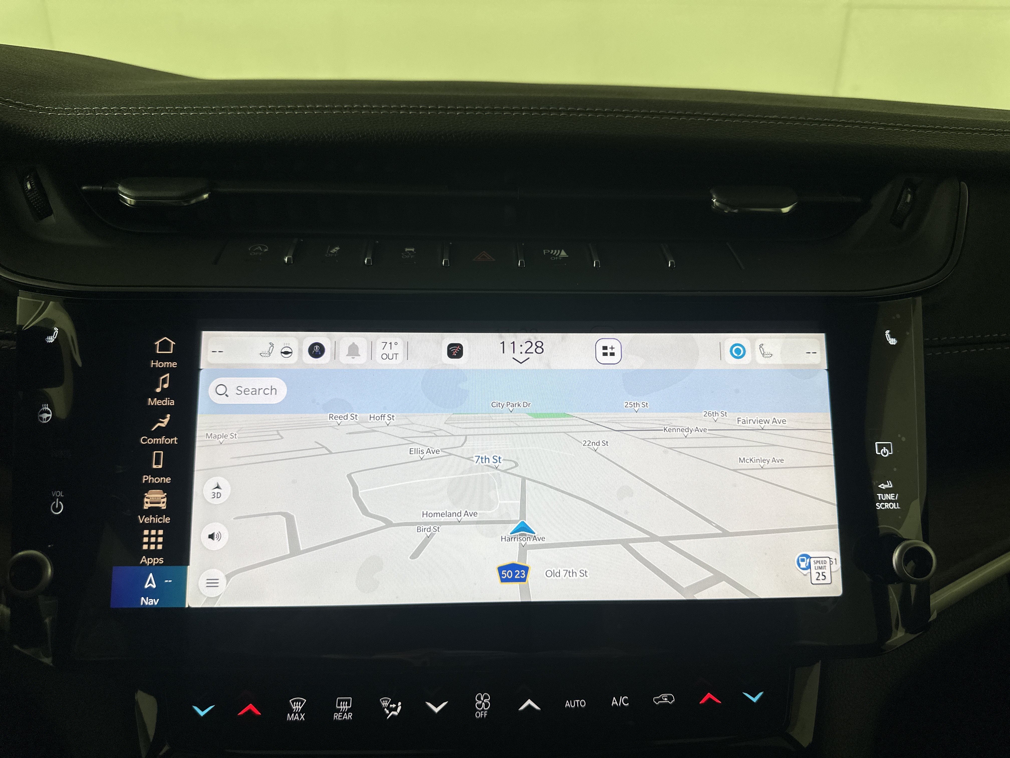 New 2026 Silver Zynith Jeep Laredo Altitude image 20