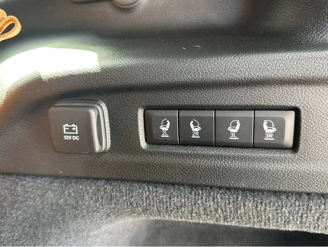 2023 Jeep Grand Cherokee L Summit Reserve - Photo 13
