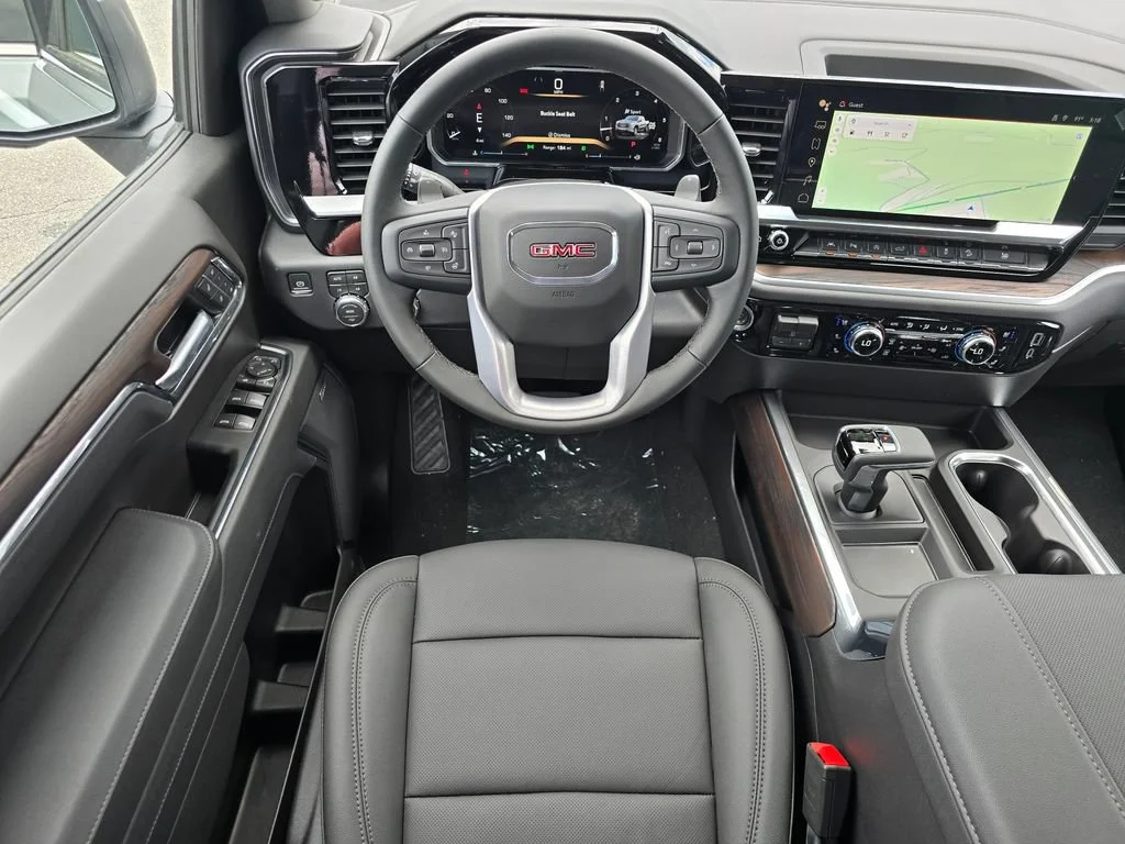 2026 GMC Sierra 1500 SLT - Photo 17