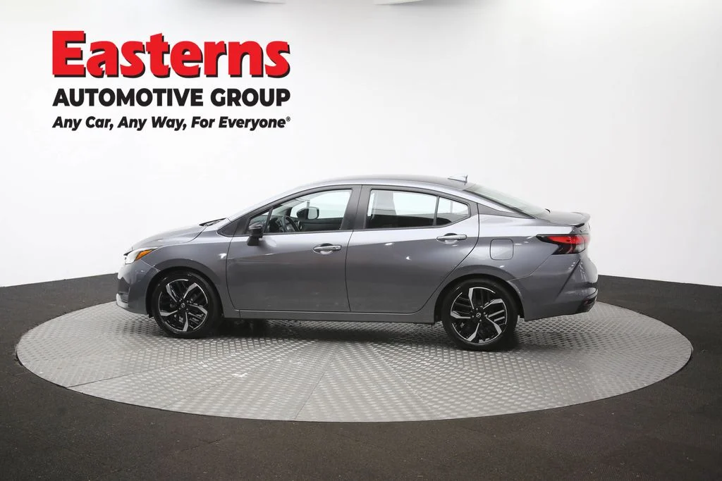 Used 2024 Gray Nissan 1.6 SR image 61